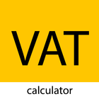 VAT Calculator icono