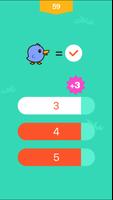 Counting Ducks - Memory Game screenshot 2