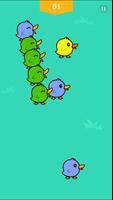 Counting Ducks - Memory Game تصوير الشاشة 1