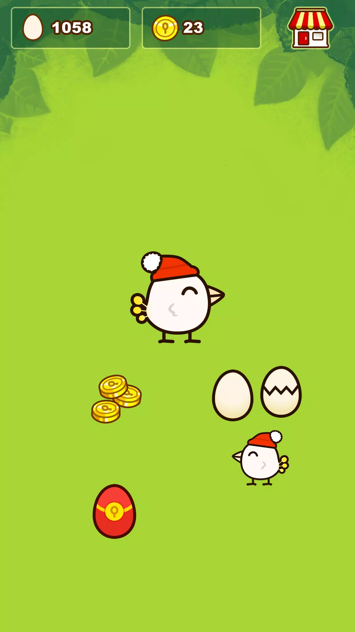 Galinha Feliz Poupe Ovos – Apps no Google Play