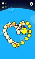 Happy Chicken الملصق