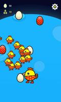 Happy Chicken تصوير الشاشة 2