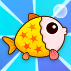 Feed Happy Fish ikona