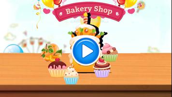 lovely sweet cute cake screenshot 2