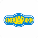 Мультсериал Смешарики. Все серии APK