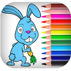 Coloring Pages For Smeshariki icon