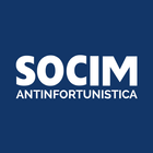 SOCIM Antinfortunistica أيقونة