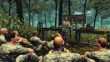 US Army Survival Island capture d'écran 3