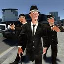 Vegas Kejahatan Kota Sopir APK