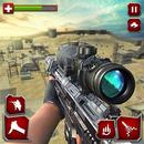 American Sniper Assassin: Secret Agent 3D Game APK