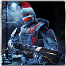 Christmas Eve Robot Attack APK