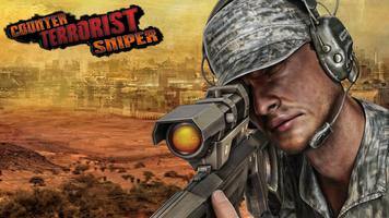 Counter Terrorist Sniper 스크린샷 3