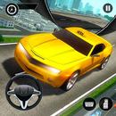 Crazy Taxi Stunts: Car Driving Games APK