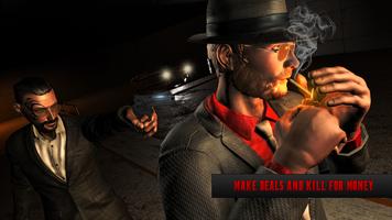 Downtown Hero Mafia Revenge capture d'écran 2