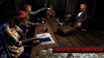 Downtown Hero Mafia Revenge screenshot 3