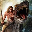 Evil Dinosaur Survival APK