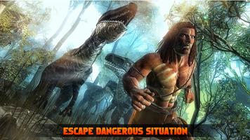 Evil Dinosaur Survival 截圖 1