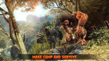 Evil Dinosaur Survival 截圖 2