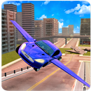 Extreme Flying Car Simulator APK