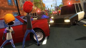 Fidget Shadow Gangster 스크린샷 1