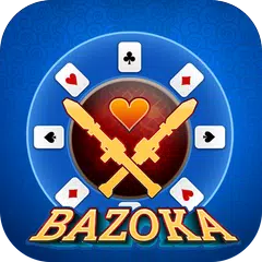 Descargar APK de Bazoka - game bai online 2016