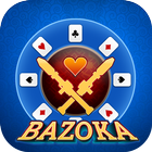Bazoka - game bai online 2016 simgesi