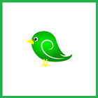 LittleBird biểu tượng