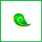 آیکون‌ LittleBird