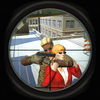 Master Sniper : Crime City icône