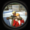 主狙擊手：城市犯罪