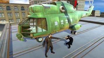 3 Schermata Maestro Sniper: Crime City