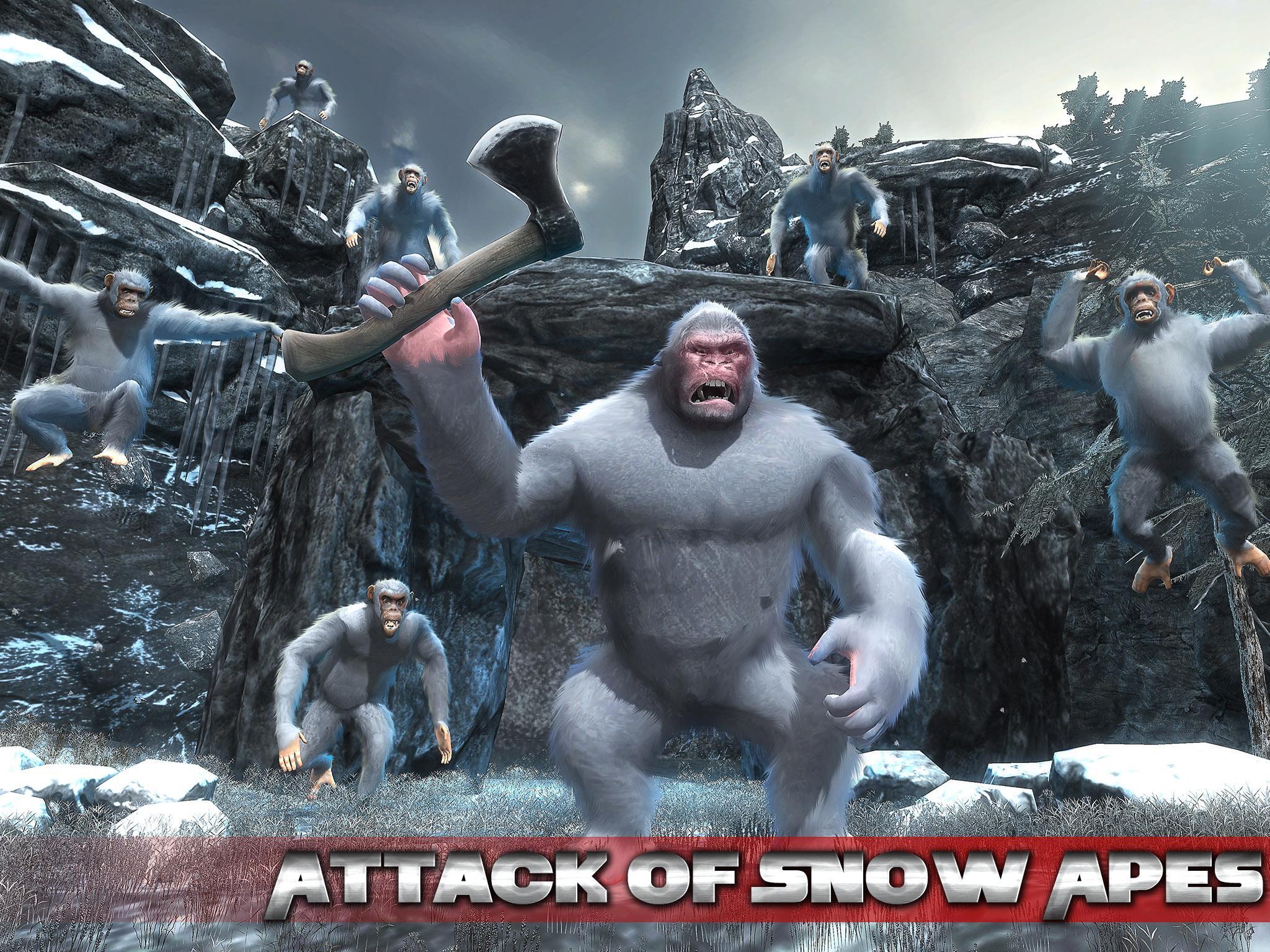 scarica giochi yeti