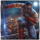 Ninja Revenge - Prison Escape Survival APK