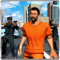 Prison Escape City Gangster
