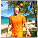 Prison Escape Survival Island APK