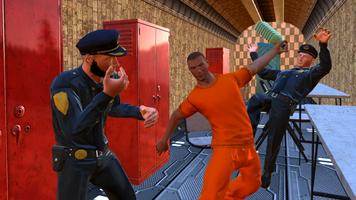 Prison Escape Survival Island capture d'écran 1