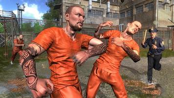 Prison Break Survival تصوير الشاشة 3