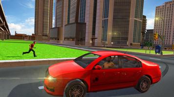 Prison Escape Sin City screenshot 2