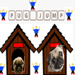 Pug Jump