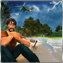 Survival Island Fly Helicopter APK