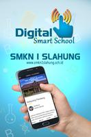 برنامه‌نما SMK NEGERI 1 SLAHUNG عکس از صفحه
