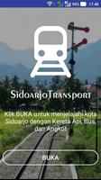 SidoarjoTransport 截圖 1