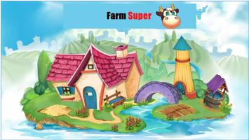 Farm Super capture d'écran 2