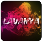 آیکون‌ Smoke Effect Name Art Pro