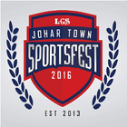 JT SportsFest '16 icon