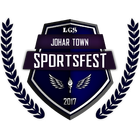 JT SportsFest '17 simgesi