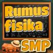 RUMUS FISIKA SMP