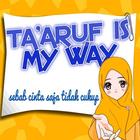 TA'ARUF MENURUT AJARAN ISLAM ไอคอน