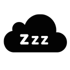 Sleep Timer ikon