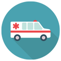 Traffic Racer Ambulance